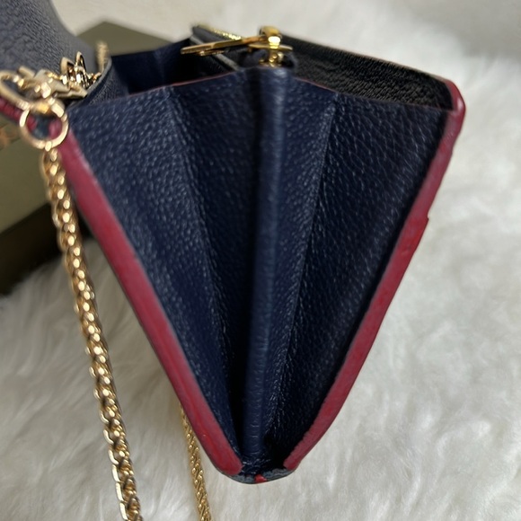 💯Authentic Louis Vuitton Impriente Long Wallet🍀 - Picture 11 of 16